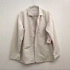 BRANDBLACK Cooper, size L, beige Color.